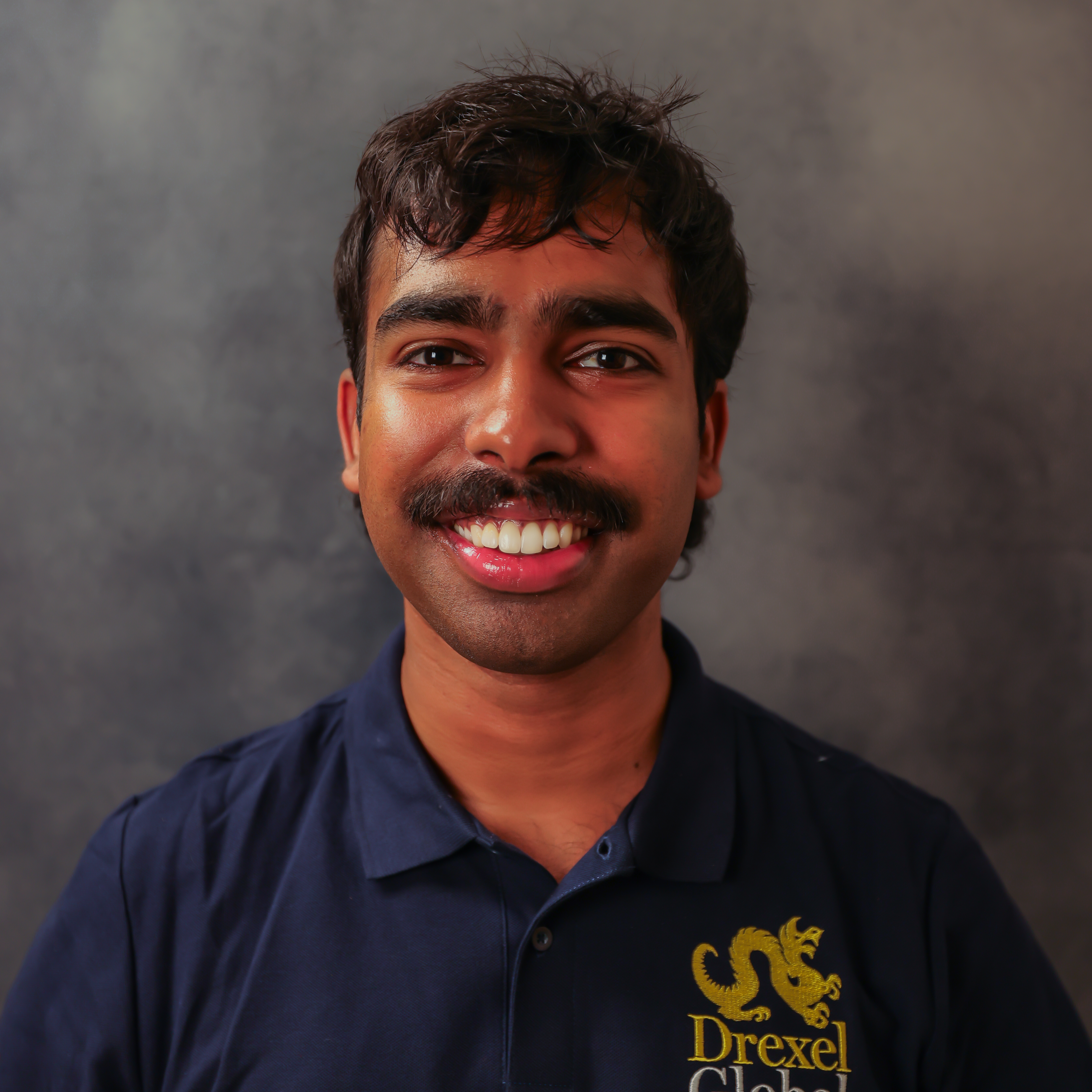  Vivek Babu headshot 